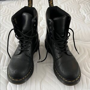 Dr. Martens boots